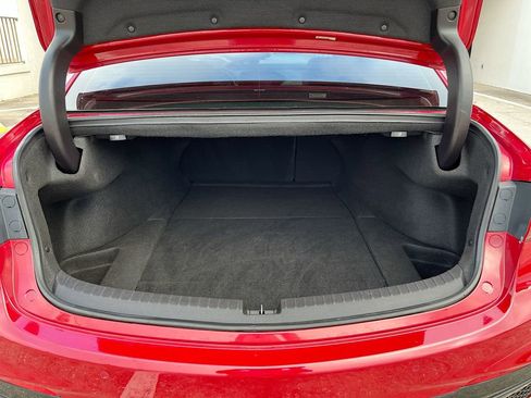 Used 2019 Acura TLX w/ Technology & A-SPEC Pkg image 27