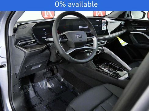 New 2025 Audi Q5 Premium Plus image 16