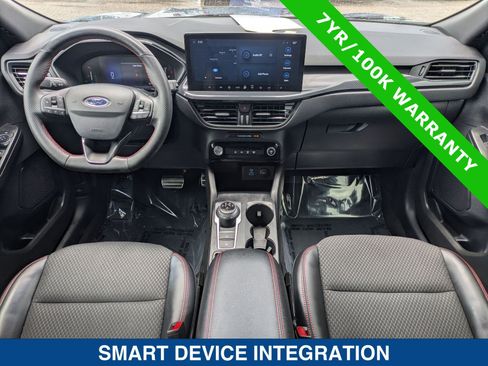 Certified 2023 Ford Escape ST-Line w/ Tech Pack #1 FWD image 18