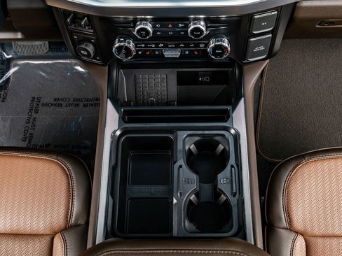 Used 2026 Ford F250 King Ranch w/ Chrome Package image 28