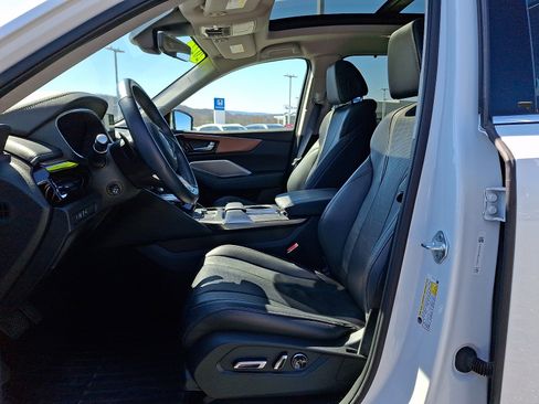 Used 2022 Acura MDX SH-AWD w/ Technology Package image 12
