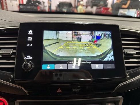 Used 2022 Honda Pilot Elite image 10