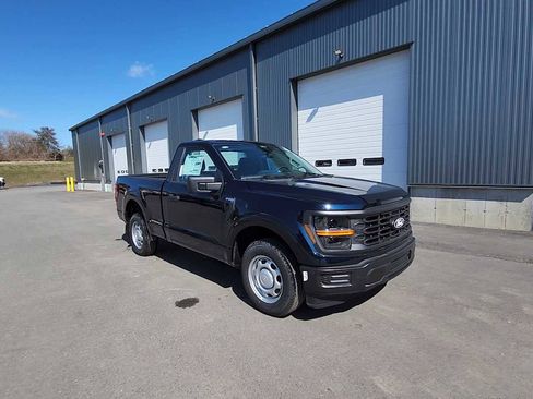 New 2025 Ford F150 XL image 2