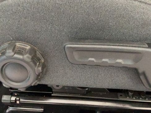 Used 2026 Jeep Wrangler Sport AWD/4WD image 23