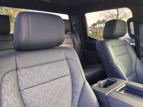 Certified 2025 Toyota Tundra SR5 w/ Advanced Technology Package image 7