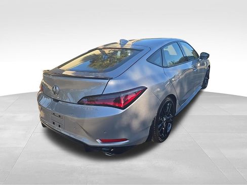 New 2026 Acura Integra A-Spec FWD image 5