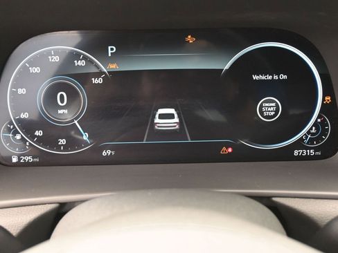 Used 2021 Hyundai Sonata SEL Plus image 7