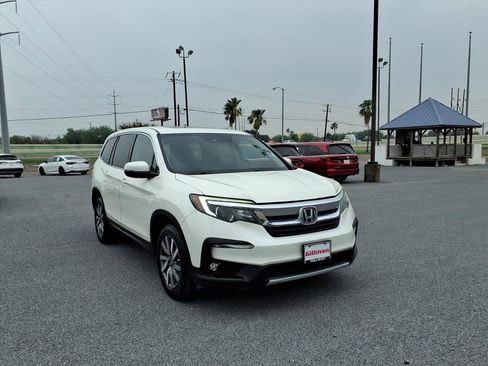 Used 2019 Honda Pilot EX-L image 2