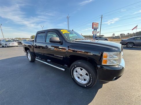 Used 2011 Chevrolet Silverado 1500 LT w/ All-Star Edition image 10