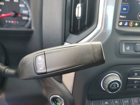 Used 2024 Chevrolet Silverado 1500 W/T w/ WT Fleet Convenience Package image 17