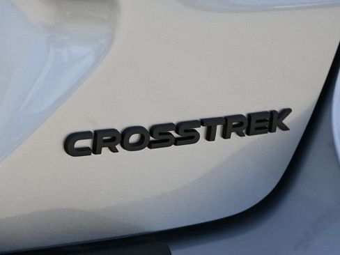 New 2026 Subaru Crosstrek 2.0i Premium image 14