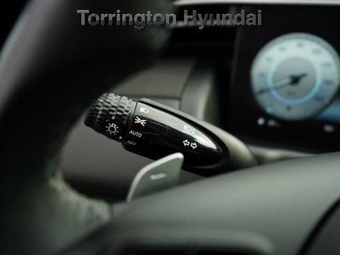 Certified 2023 Hyundai Tucson Limited w/ Cargo Package image 22