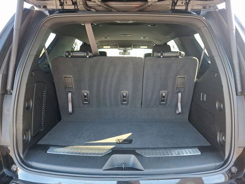 Certified 2022 Chevrolet Tahoe Z71 image 30