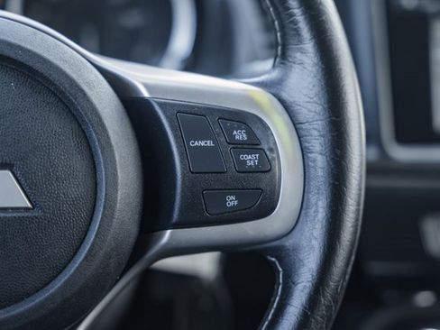 Used 2014 Mitsubishi Lancer Evolution GSR image 27