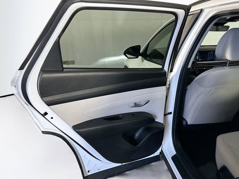 Used 2025 Hyundai Tucson SEL image 26