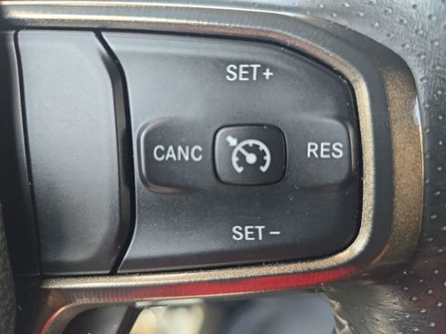 Used 2021 RAM 1500 Rebel w/ Rebel Level 1 Equipment Group AWD/4WD image 18