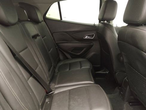 Used 2015 Buick Encore Leather image 19