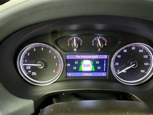 Used 2023 Buick Enclave Essence w/ Experience Buick Package AWD/4WD image 15