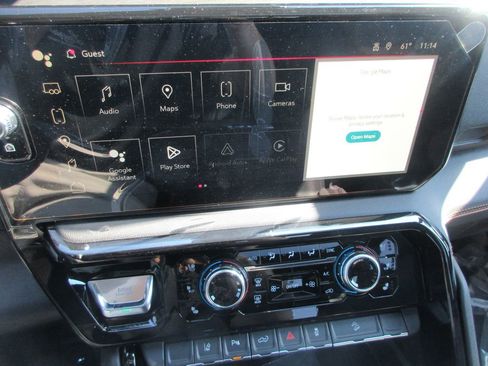 New 2026 GMC Sierra 2500 AT4 w/ AT4 Premium Plus Package AWD/4WD image 21