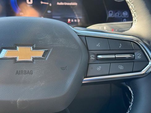 New 2026 Chevrolet Equinox EV LT image 14