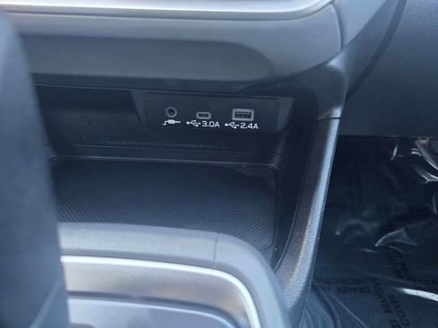Used 2024 Subaru Crosstrek 2.0i Premium AWD/4WD image 16