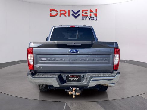 Used 2022 Ford F250 XL w/ STX Appearance Package image 5