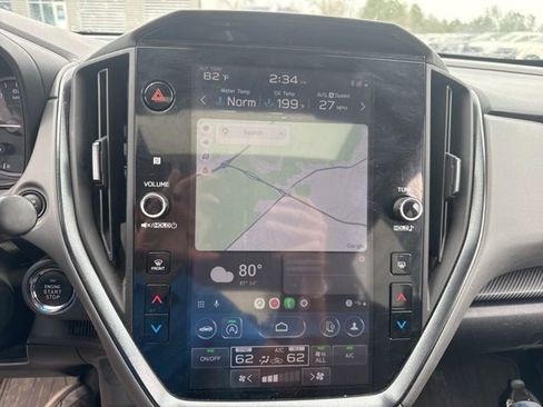 Used 2024 Subaru Crosstrek 2.5i Limited w/ Crosstrek Mirror Package image 24