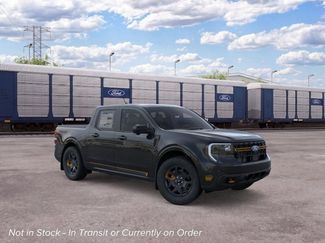 New 2026 Ford Maverick Tremor AWD/4WD 360° Tour