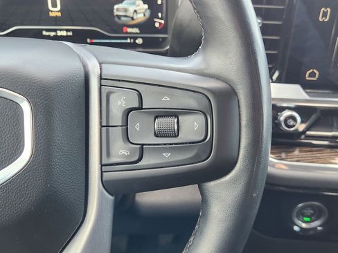 Used 2023 GMC Sierra 1500 Elevation RWD image 34