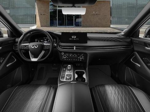 New 2026 INFINITI QX60 Autograph AWD/4WD image 7