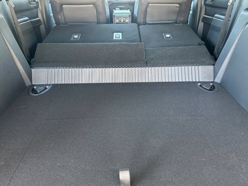 New 2026 Ford Bronco Outer Banks w/ Sasquatch Package AWD/4WD image 15
