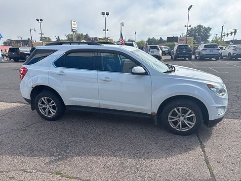 Used 2017 Chevrolet Equinox LT w/ Convenience Package image 6