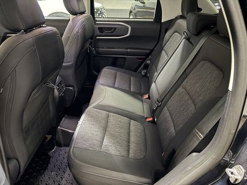 Used 2021 Ford Bronco Sport Big Bend image 19