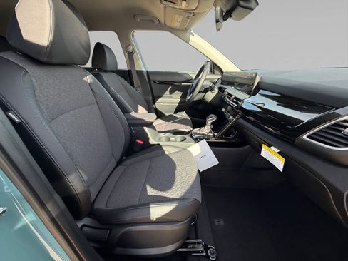 New 2026 Kia Seltos S image 15