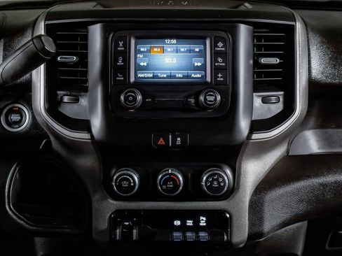 Used 2019 RAM 3500 Tradesman AWD/4WD image 24