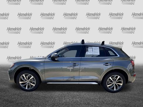 Certified 2023 Audi Q5 2.0T Prestige w/ Prestige Package image 7