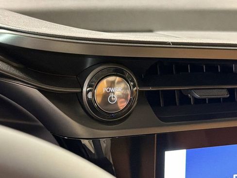 New 2026 Lexus RZ 350e 2WD image 23