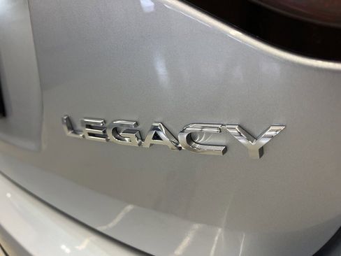 Certified 2025 Subaru Legacy Premium image 32