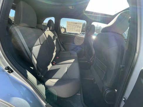 New 2026 Subaru Forester Premium image 20