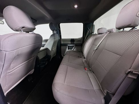 Used 2016 Ford F150 XLT AWD/4WD image 26