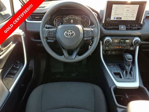 Certified 2024 Toyota RAV4 LE image 14