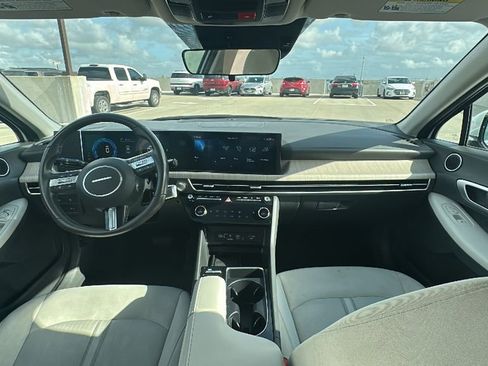 Used 2025 Hyundai Sonata SEL image 21