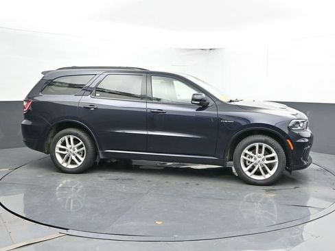 Used 2025 Dodge Durango R/T AWD/4WD image 4