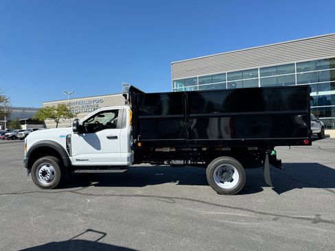 New 2024 Ford F450 XL image 3