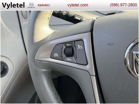 Used 2010 Buick LaCrosse CXL w/ Luxury Package image 24