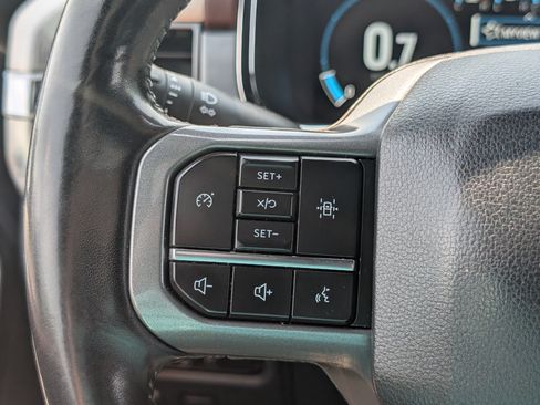 Used 2022 Ford F150 Lariat AWD/4WD image 20