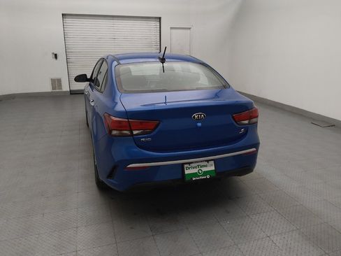 Used 2021 Kia Rio S w/ Technology Package FWD image 6