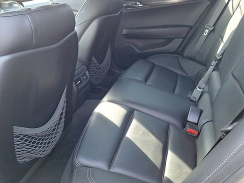 Used 2018 Cadillac ATS 2.0T Sedan image 14