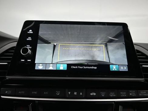 New 2026 Honda Odyssey Sport-L image 18
