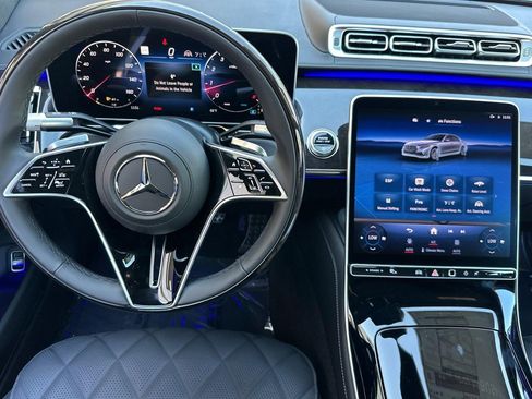 New 2026 Mercedes-Benz S 580 S 580 image 26